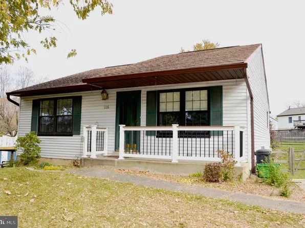 926 Ruby Ct, Westminster, MD 21158