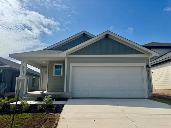 3611 Kent Chalk Rd, Buda, TX 78610