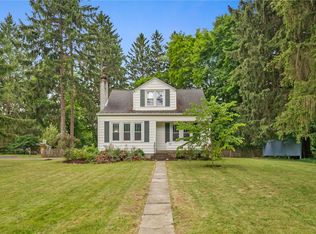 1107 Hanshaw Rd, Ithaca, NY 14850