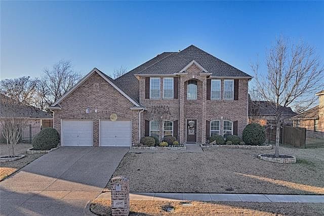 1st image of 4197 Stonebriar Trl