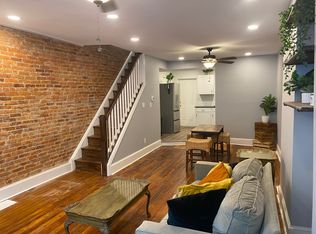 2043 Fernon St, Philadelphia, PA 19145