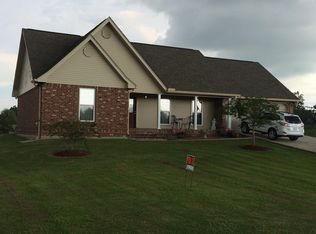 213 Remington Rd, Lockport, LA 70374