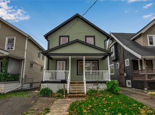 67 Lockwood Ave, Buffalo, NY 14220