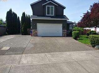 7294 NE Nelly St, Hillsboro, OR 97124