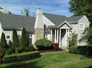 2 Wild Acre Dr, Charleston, WV 25314