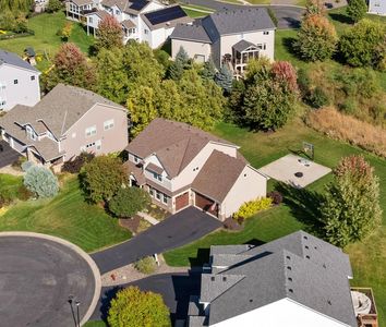 6224 Urbandale Ln N, Maple Grove, MN, 55311