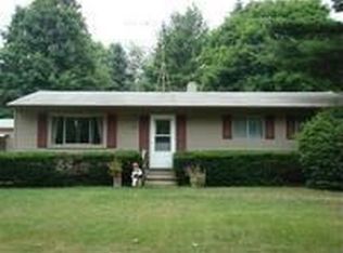 4679 N 3rd St, Kalamazoo, MI 49009