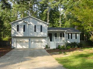 2599 Hard Twist Dr, Grayson, GA 30017