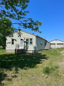 421 6th St NW, Cass Lake, MN, 56633