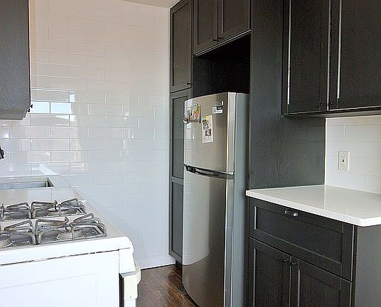 5th image of 501 W 123rd St APT 12E
