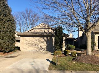 13117 Olympus Way, Strongsville, OH 44149