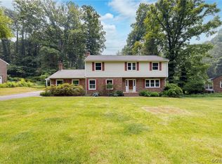 8111 Ammonett Dr, Richmond, VA 23235