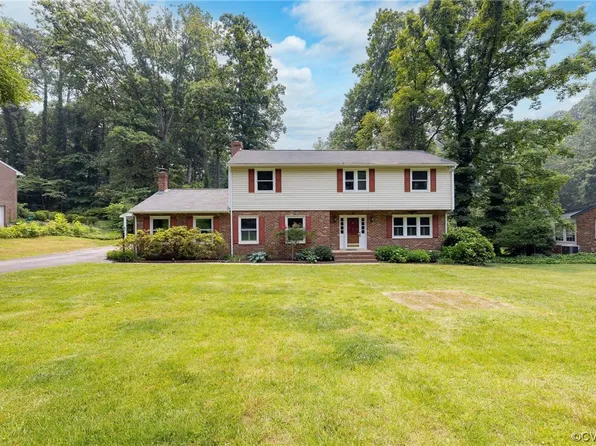 8111 Ammonett Dr, Richmond, VA 23235
