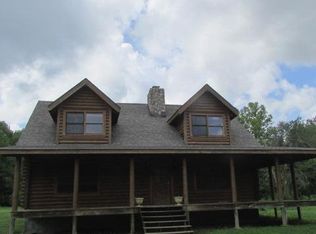 2300 John Watts Rd, Nicholasville, KY 40356