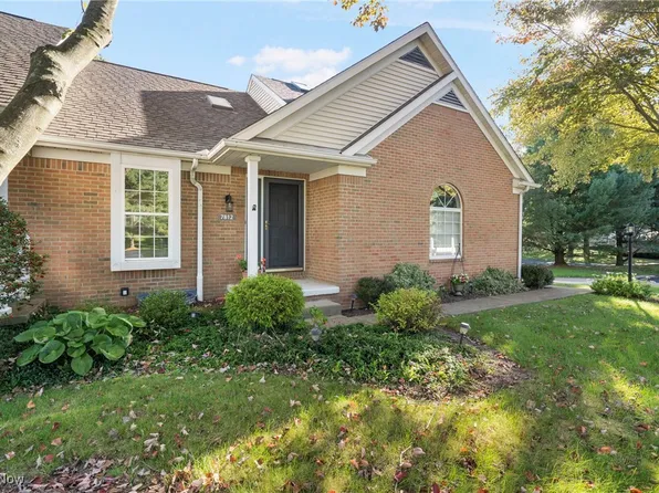 7812 Wareham Cir NW, North Canton, OH 44720