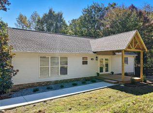1512 Upper Sassafras Pkwy, Jasper, GA 30143
