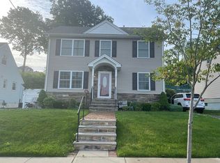 134 14th St, Wood Ridge, NJ 07075