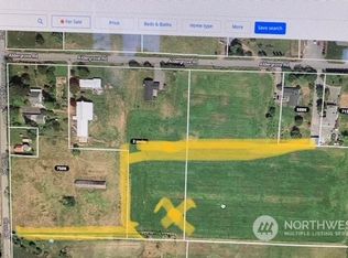 0 Olson Rd, Ferndale, WA 98248