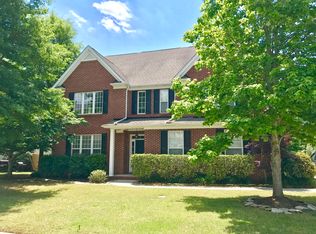 105 Red Rome Ct, Simpsonville, SC 29681