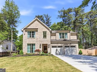 1872 Hickory Rd, Atlanta, GA 30341