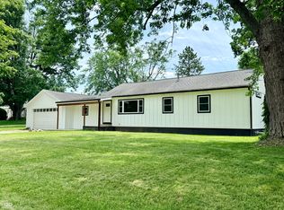 1595 W Us Highway 136, Crawfordsville, IN 47933