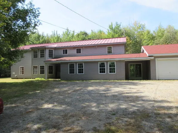 614 E Pond Road, Smithfield, ME 04978