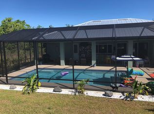 408 SW Aster Rd, Port Saint Lucie, FL 34953