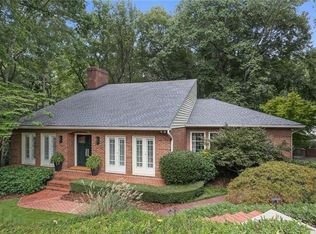 3850 Brandy Station Ct SE, Atlanta, GA