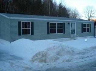 84 Elm Ln, Starksboro, VT 05487