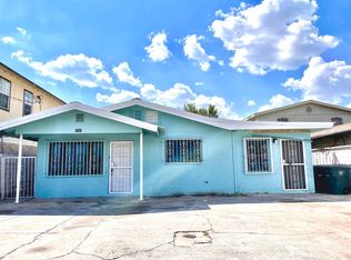 3604 Salinas Ave, Laredo, TX 78041