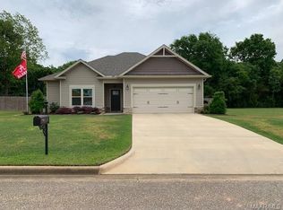 439 Mayberry Way, New Brockton, AL 36351