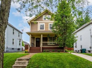 2896 Markbreit Ave, Cincinnati, OH 45209