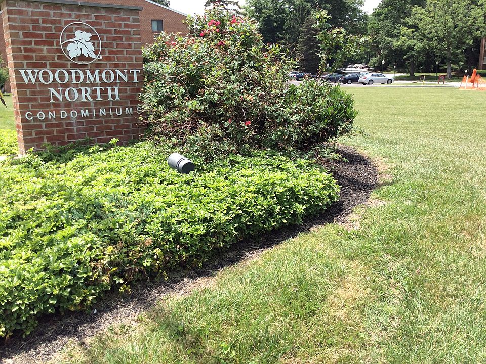 Woodmont North Condos