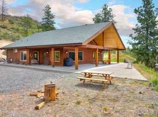 1291 Audubon Rd, Selah, WA 98942