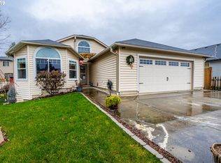 7302 NE 90th Ave, Vancouver, WA