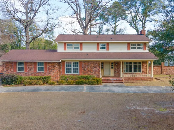 405 5th St, Jackson, SC 29831