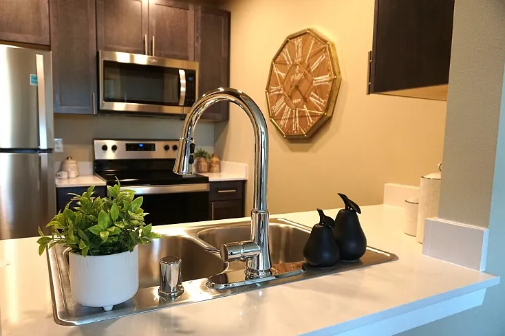 Silver Leaf Residences- a 55+ Community — Photo 10