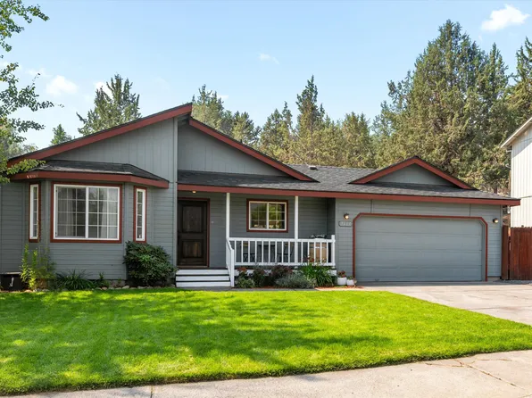 1663 NE Meerkat Ave, Bend, OR 97701
