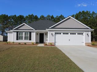 325 Shallow Well Ct, Statesboro, GA 30458