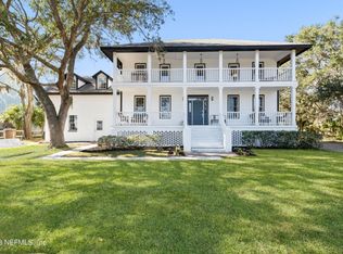 97028 Landing Trl, Yulee, FL 32097