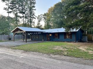 173 Henry Ln, Shirley, AR 72153
