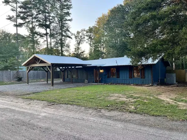 173 Henry Ln, Shirley, AR 72153