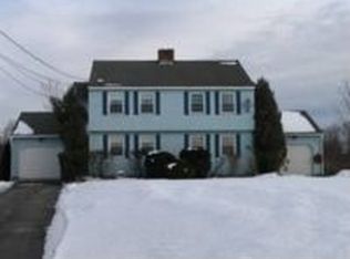 3L Senter Cove Rd, Derry, NH 03038