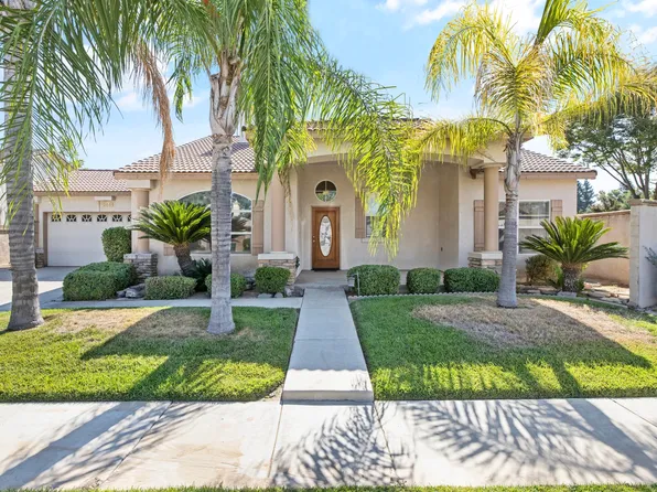 2844 S Sheridan Court, Visalia, CA 93292