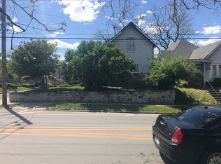 1302 N Rural St, Indianapolis, IN 46201