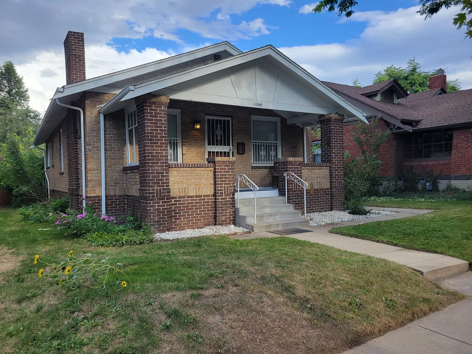 4 bed, 1500 sqft, $3,200 — Photo 1
