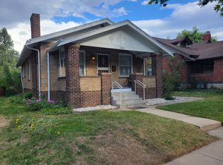 1164 Fillmore St, Denver, CO 80206