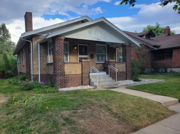 1164 Fillmore St, Denver, CO 80206