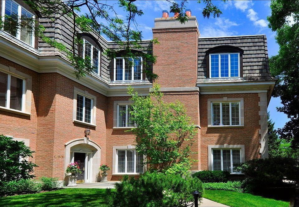 485 Oakwood Ave APT D2, Lake Forest, IL 60045 Zillow