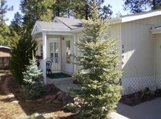 2396 W Rio Grande Ct, Flagstaff, AZ 86001